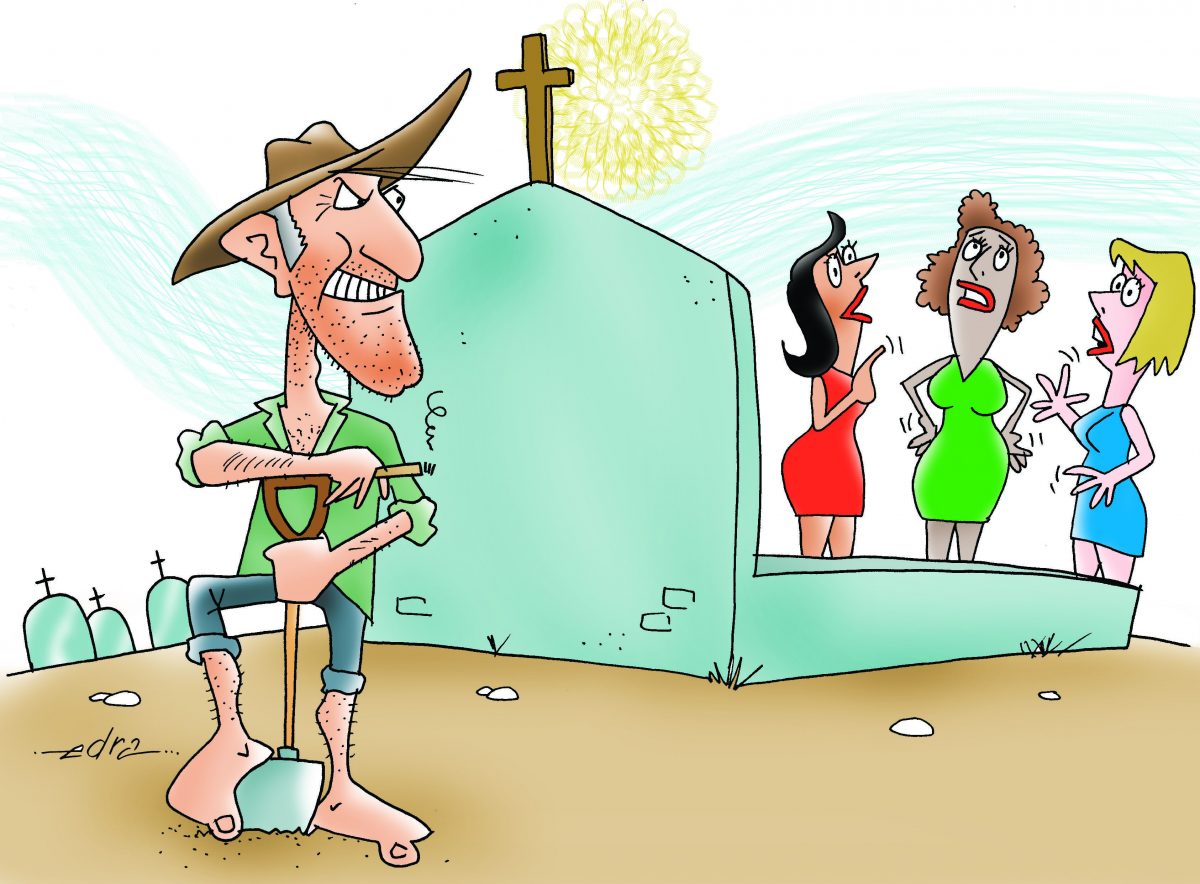 (...)Desde Adão, a humanidade tem vivido sob 'a lei do pecado e da morte' (Romanos 8:2). Deus em Sua bondade enviou Seu Filho para abolir a lei do pecado e da morte e estabelecer 'a lei do Espírito da vida' (Romanos 8:2) - Foto: Ilustração Google